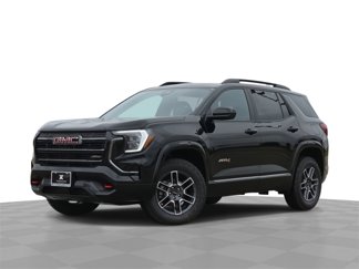 New 2026 GMC Terrain AT4 w/ Convenience Package III image 1