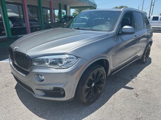 Used 2018 BMW X5 sDrive35i image 1