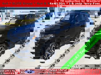 New 2025 Jeep Compass Limited w/ Elite Group image 1