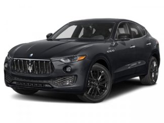 Used 2024 Maserati Levante GT Ultima image 1