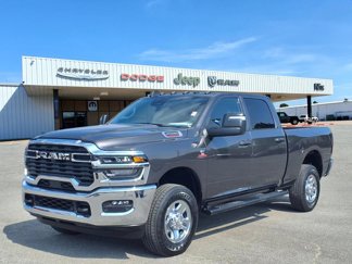 New 2026 RAM 2500 Tradesman image 1