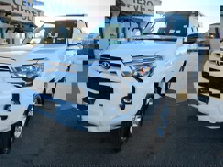 Used 2023 Toyota 4Runner SR5 image 1