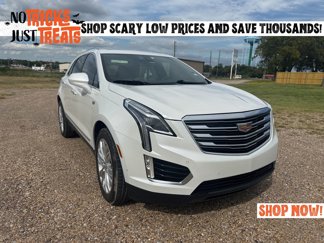 Used 2017 Cadillac XT5 Premium Luxury w/ LPO, Wheel Lock Package 360° Tour