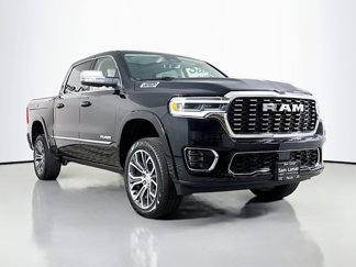 New 2025 RAM 1500 Tungsten w/ Bed Utility Group image 1