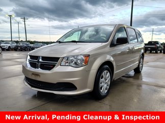 Used 2016 Dodge Grand Caravan SE w/ Quick Order Package 29E SE image 1