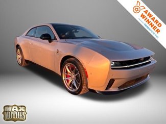 New 2025 Dodge Charger R/T Scat Pack w/ Track Pack image 1