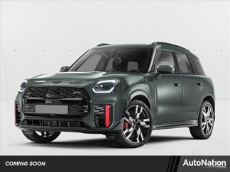 New 2026 MINI Cooper Countryman John Cooper Works image 1