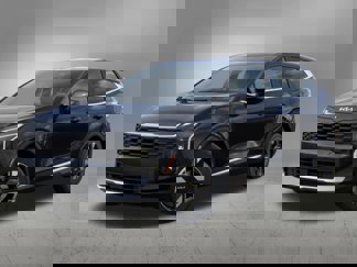 New 2026 Kia Sportage LX image 1