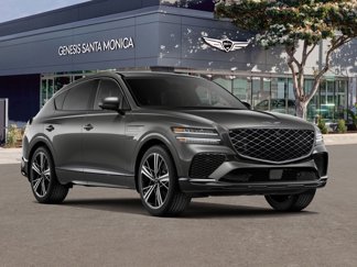 New 2026 Genesis GV80 3.5T e-SC image 1
