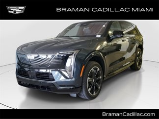 New 2026 Cadillac Escalade IQ Sport 2 image 1