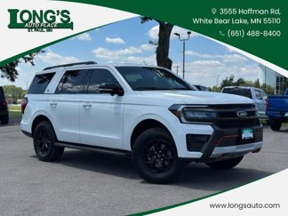 Used 2023 Ford Expedition Timberline image 1