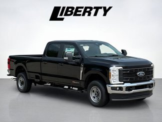 New 2025 Ford F350 XL w/ 360-Degree Camera Package image 1