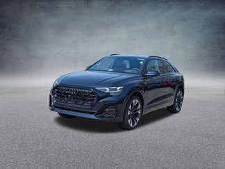 New 2025 Audi Q8 Prestige image 1