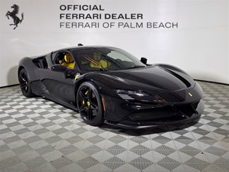 Certified 2023 Ferrari SF90 Stradale image 1