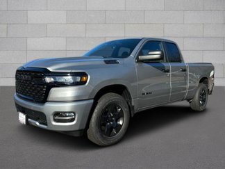 New 2025 RAM 1500 Tradesman w/ Night Edition image 1