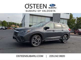 New 2025 Subaru Ascent Limited image 1