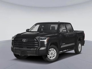 New 2025 Toyota Tundra SR5 image 1
