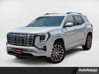 New 2026 GMC Terrain Denali image 1
