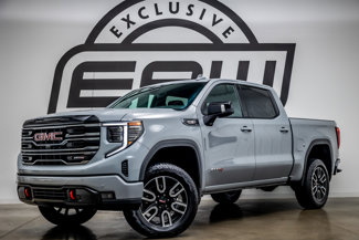 Used 2025 GMC Sierra 1500 AT4 w/ AT4 Premium Package image 1