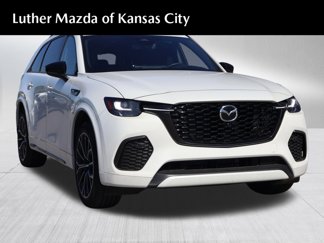 Certified 2025 MAZDA CX-70 3.3 Turbo S w/ Premium Package image 1