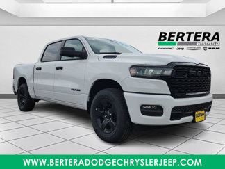 New 2025 RAM 1500 Tradesman image 1
