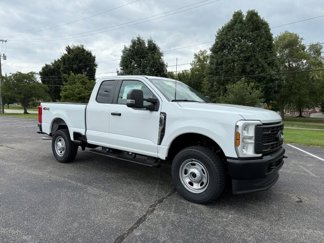 New 2026 Ford F350 XL image 1