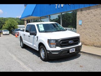 Used 2023 Ford F150 XL image 1