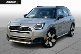 New 2025 MINI Cooper Countryman S image 1