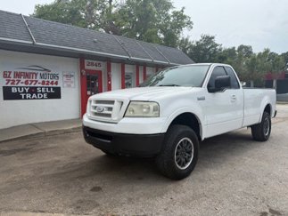 Used 2008 Ford F150 XLT image 1