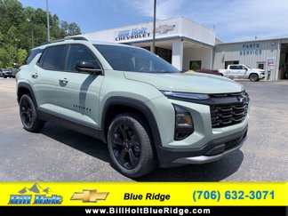 New 2026 Chevrolet Equinox LT w/ Midnight Edition image 1