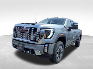 New 2025 GMC Sierra 2500 Denali w/ Denali Reserve Package image 1