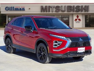 New 2025 Mitsubishi Eclipse Cross AWD image 1