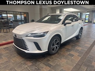 New 2025 Lexus RX 350 Premium image 1