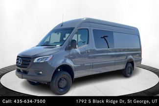 New 2025 Mercedes-Benz Sprinter 2500 image 1