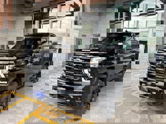 New 2025 Chevrolet Silverado 2500 High Country w/ Midnight Edition image 1