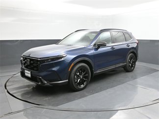 New 2025 Honda CR-V Sport-L image 1