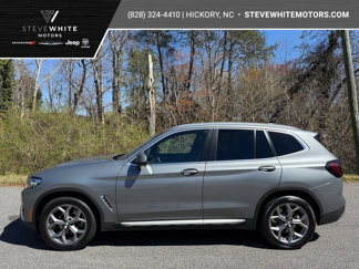 Used 2024 BMW X3 xDrive30i image 1