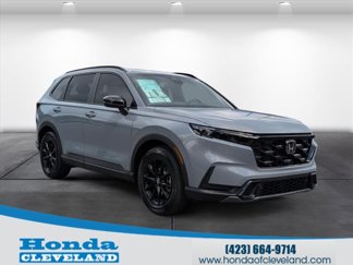 New 2026 Honda CR-V Sport-L image 1