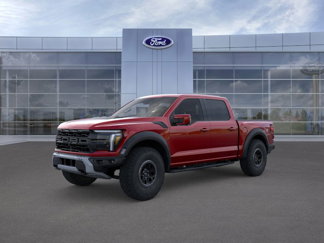 New 2025 Ford F150 Raptor image 1