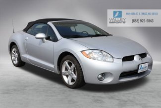 Used 2008 Mitsubishi Eclipse GS image 1