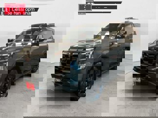 New 2025 Nissan Armada PRO-4X image 1