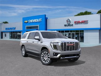 New 2025 GMC Yukon XL Denali image 1