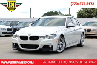 Used 2016 BMW 340i Sedan image 1