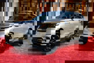 New 2026 Land Rover Range Rover Velar Dynamic SE image 1