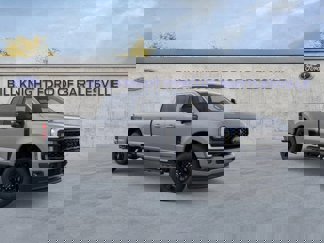 New 2026 Ford F350 4x4 Crew Cab Super Duty image 1
