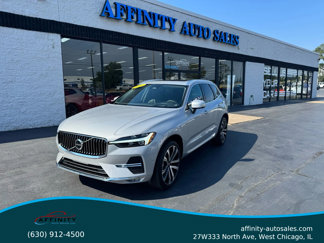 Used 2023 Volvo XC60 B5 Ultimate w/ Climate Package image 1