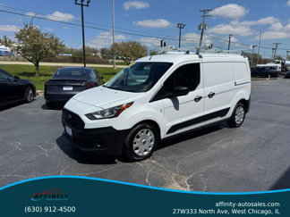 Used 2022 Ford Transit Connect XL image 1
