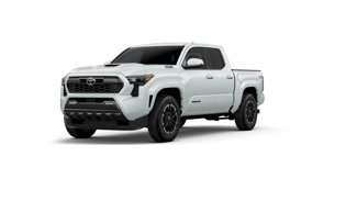 New 2025 Toyota Tacoma TRD Sport image 1