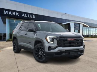 New 2026 GMC Terrain Elevation w/ Black Edition image 1