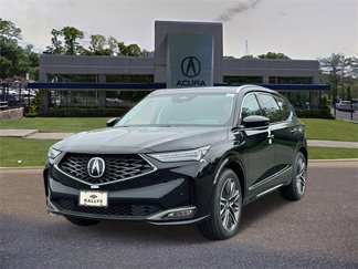 New 2026 Acura MDX w/ Advance Package image 1